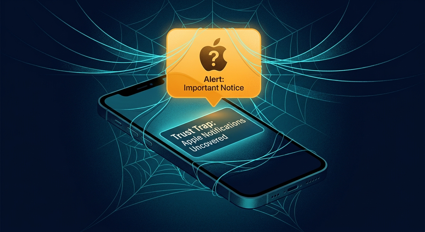 Apple Account Change Phishing Scams Guide