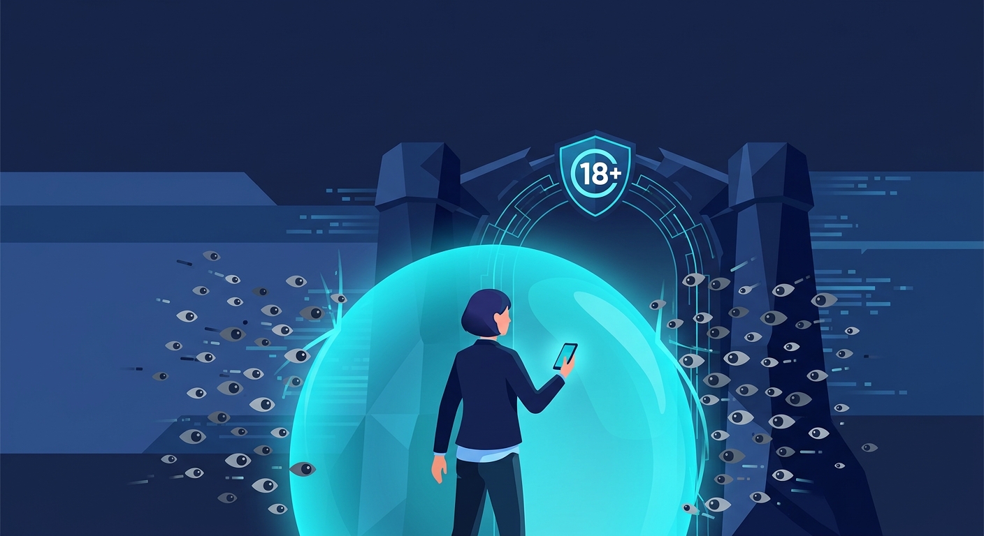 UK Online Safety & Privacy Guide